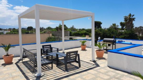 Villa Azzurra Salento
